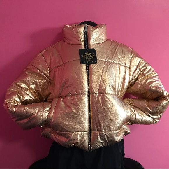 Rising Jacket - Picture 4 of 4